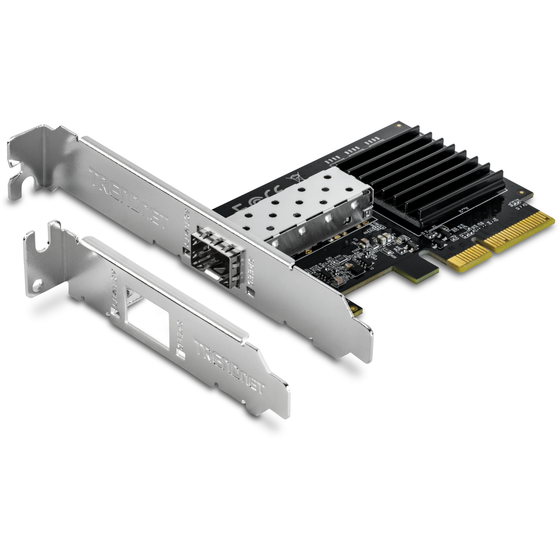 TEG-10GECSFP
