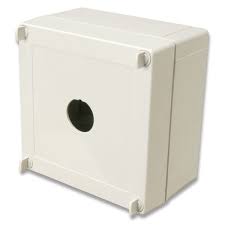 X-IBOX-01